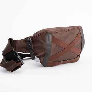 BOUNDLESS Everyday Belt Bag
